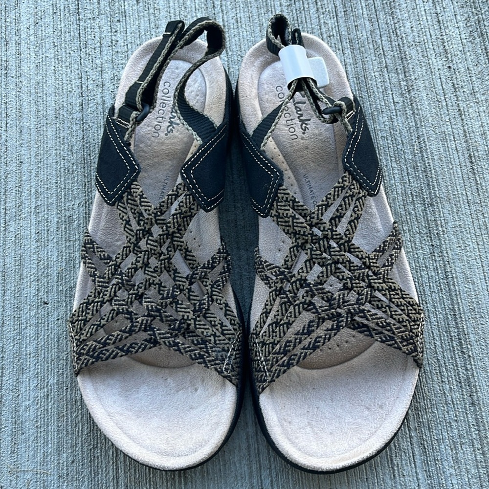 Clark’s Collection Sandals